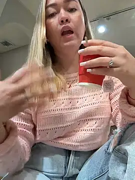 Danielavegax webcam