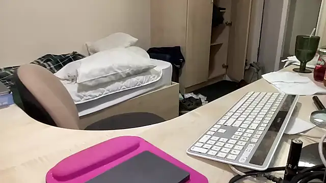 coach-karl webcam