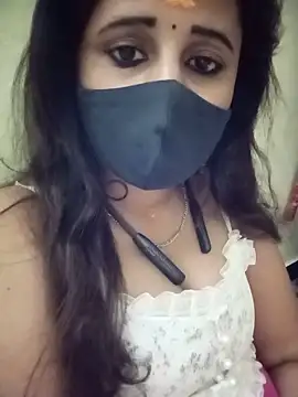 Tamil_Rani- webcam