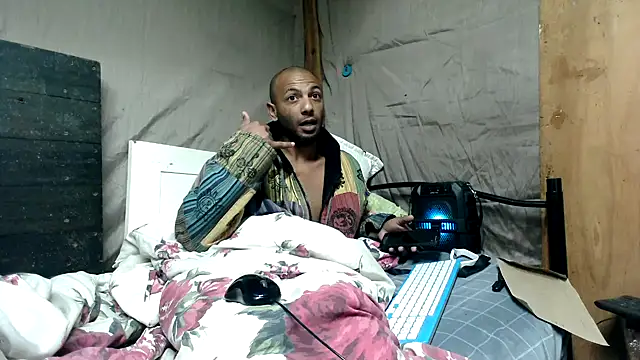 Camodick webcam