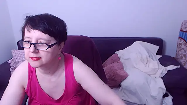 ChristaRose webcam