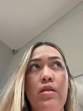 Danielavegax webcam