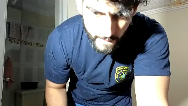 Jackyrose webcam