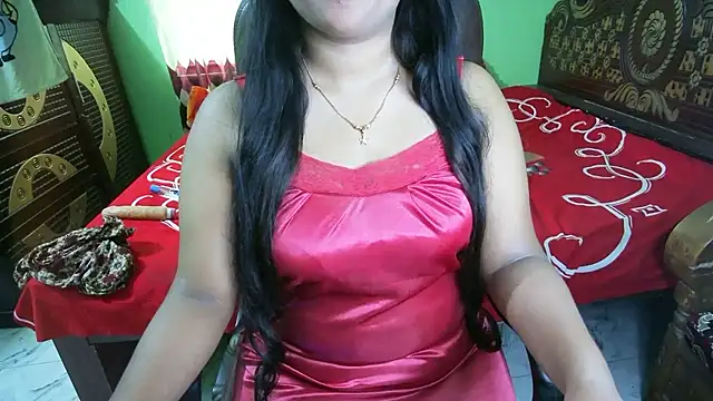 BengaliQueenStar webcam