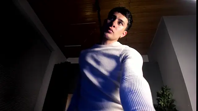 AustinJones_ webcam