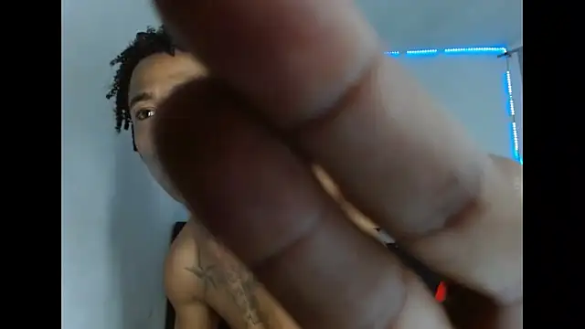BBC_Black_ webcam