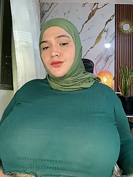 sweetmuslim01 live cam