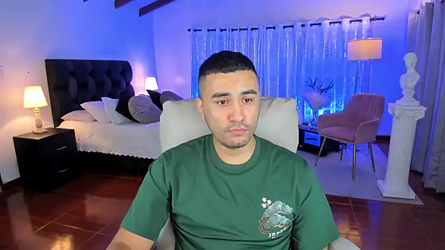 Nick_Moca live cam