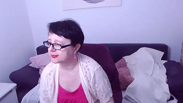ChristaRose webcam