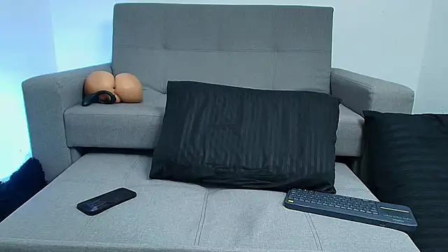 BrayaanFit webcam