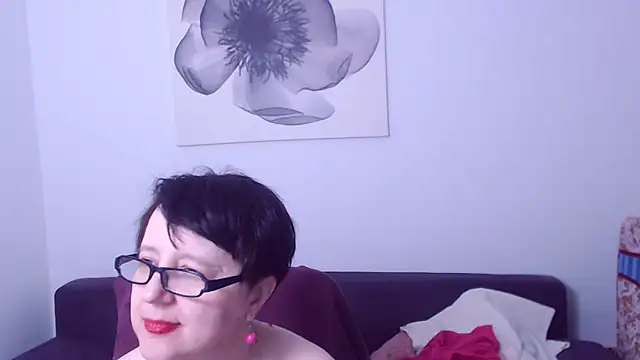 ChristaRose webcam