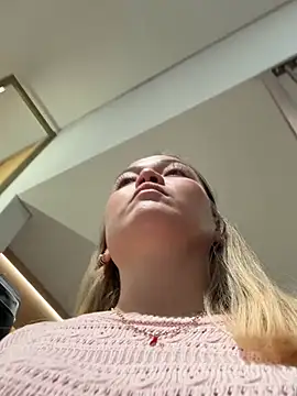 Danielavegax webcam