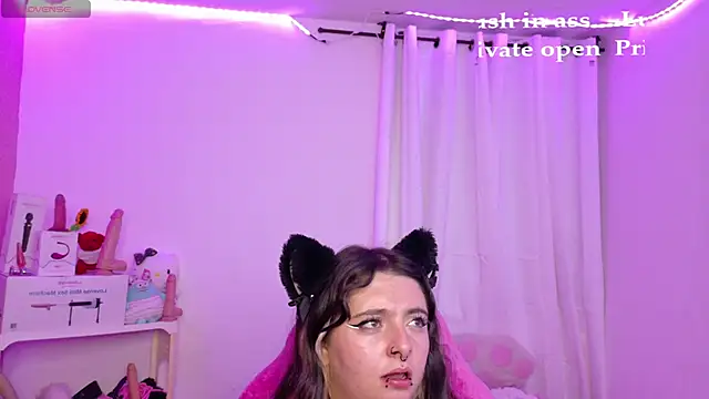 Sachi_Meow webcam
