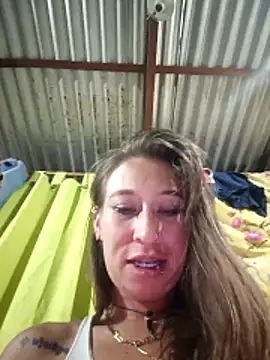 samy-blonde webcam