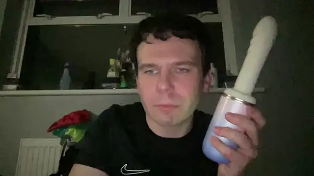 GotItGoin webcam