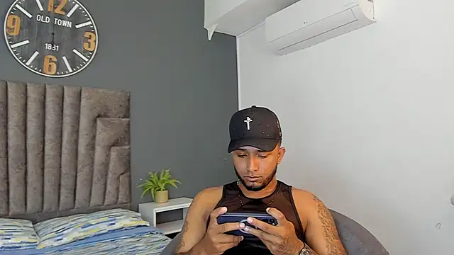 Robin_Rief webcam