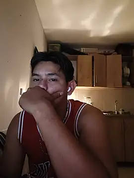 Hiroshi_Shen webcam