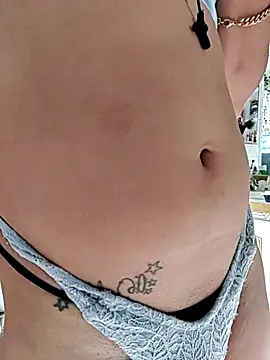 TranSexualJade95 webcam