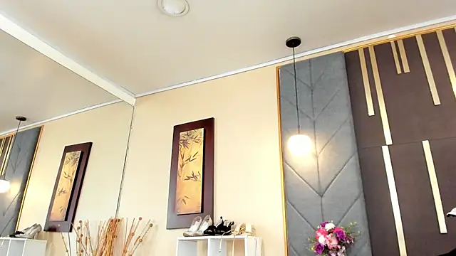 OliviGrace webcam