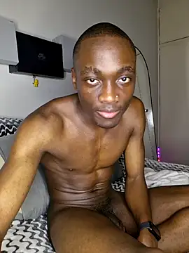 B-E_Temptations webcam