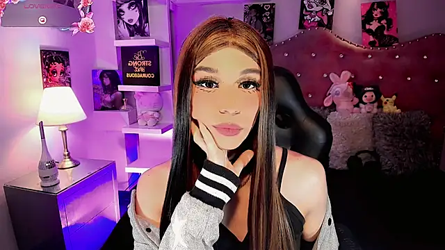 Megaan_Dolll webcam