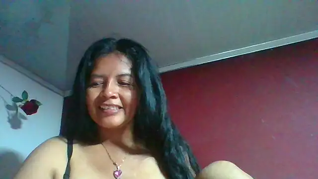 DianaOchoa_ webcam