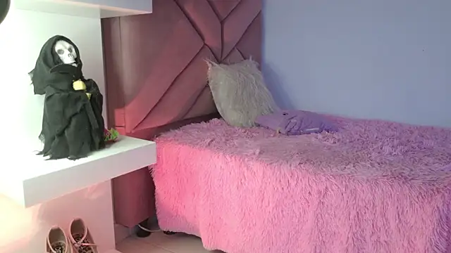 eva_sin18 webcam