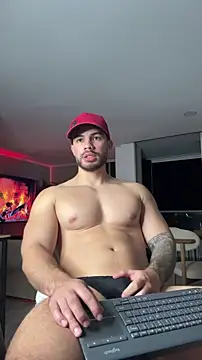 Valenthino_Salvatore webcam