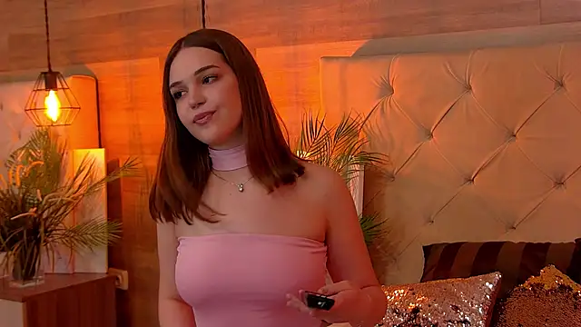 HannahSoul webcam