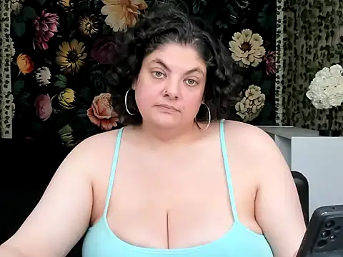 Exxxotic_Melons webcam