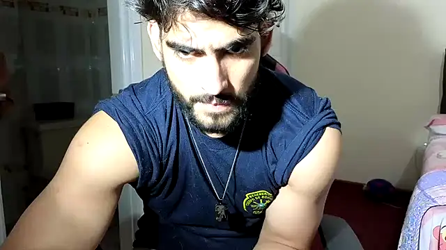 Jackyrose webcam