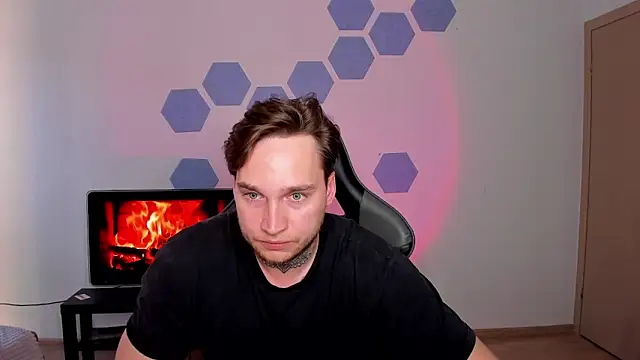Chris_Tyson webcam