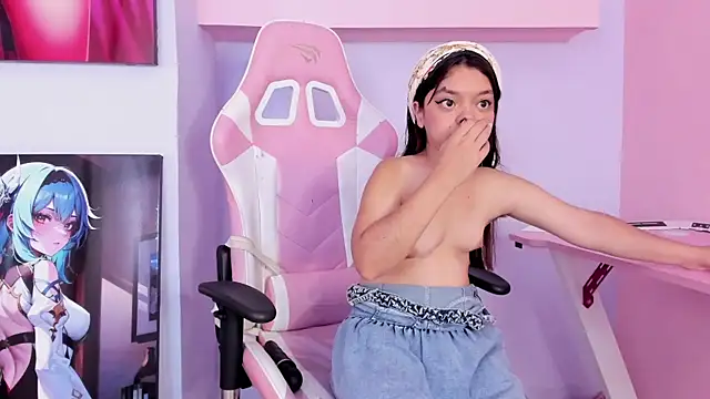 CharlotteMuller webcam