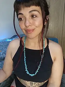 Winona-miu webcam