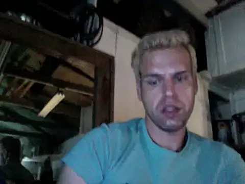 Dreagon79 webcam