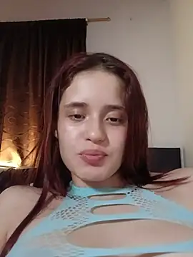 Kim_19 webcam