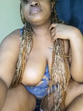 TheeNicole webcam