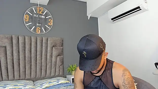 Robin_Rief webcam