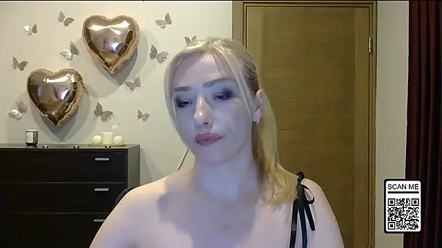 Wild_Silk_Desire webcam