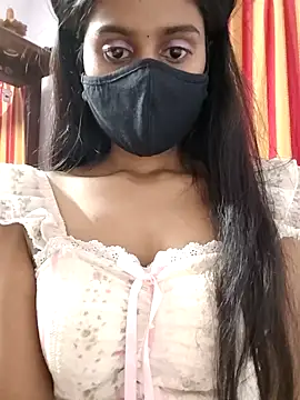 Aanya_hotty webcam