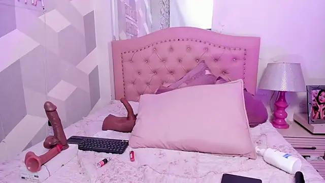 BiancaShermann webcam