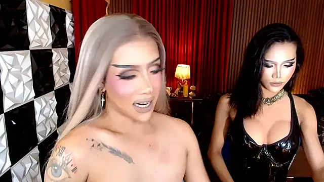 Horsecockvictoriats webcam