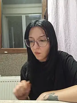AllexyAle webcam