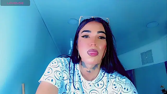 KathaSexyHott webcam
