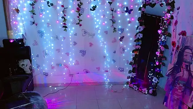carol_20 webcam