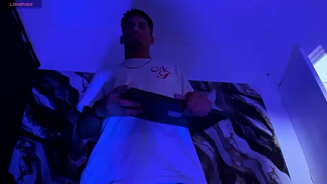 Ares_DAMM webcam