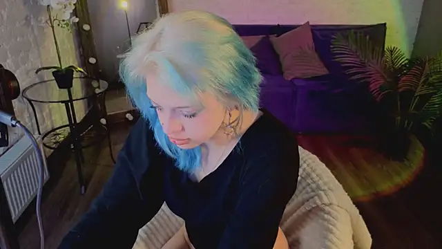 Clown_Princess webcam