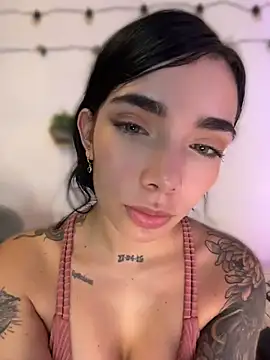 milasantana_ webcam