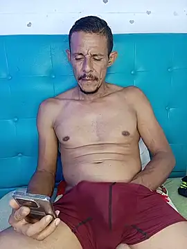 El_junior21 webcam