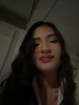 SabrinaX_X webcam